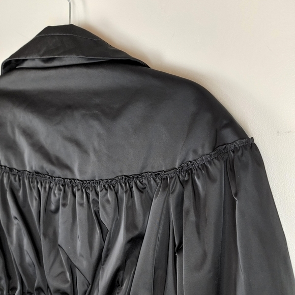 Escada Sport puff sleeve jacket, size 36 - Picture 7 of 7